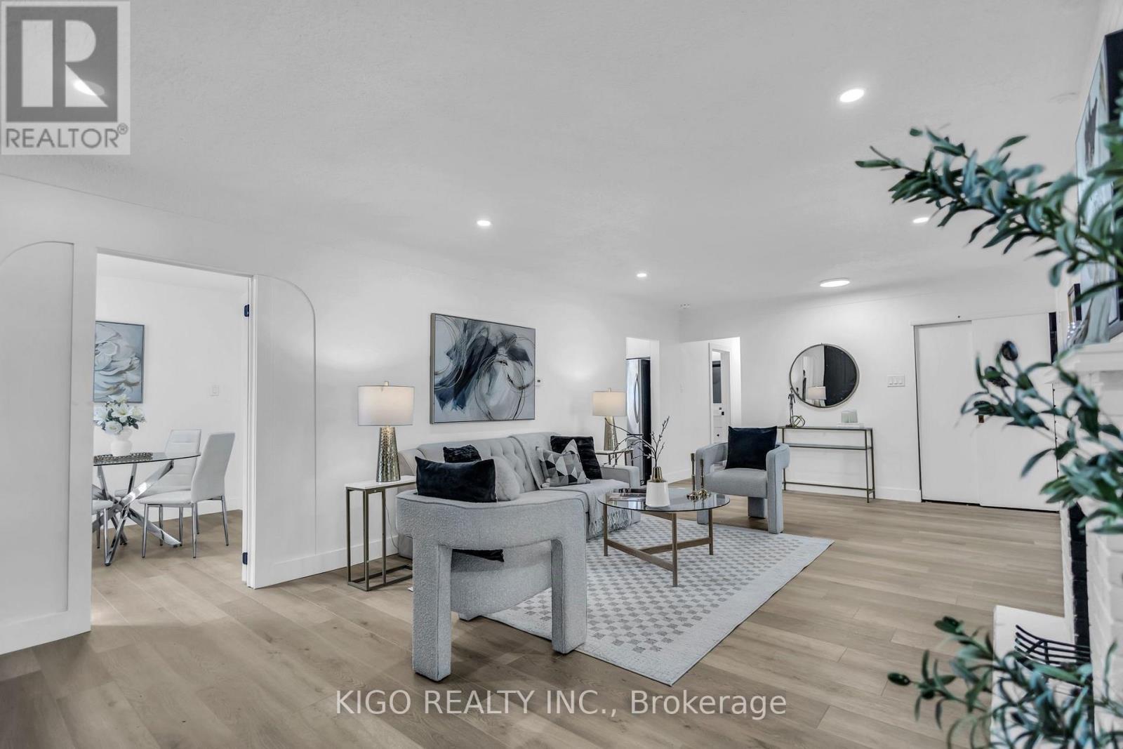 467 Base Line Road, London South, ON