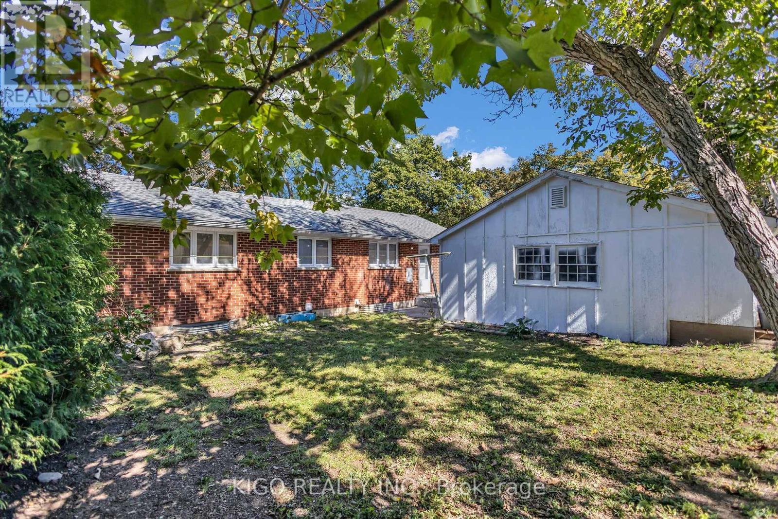 467 Base Line Road, London South, ON