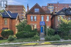 3RD FLOOR - 191 JAMES STREET S Hamilton, ON L8P 3A8