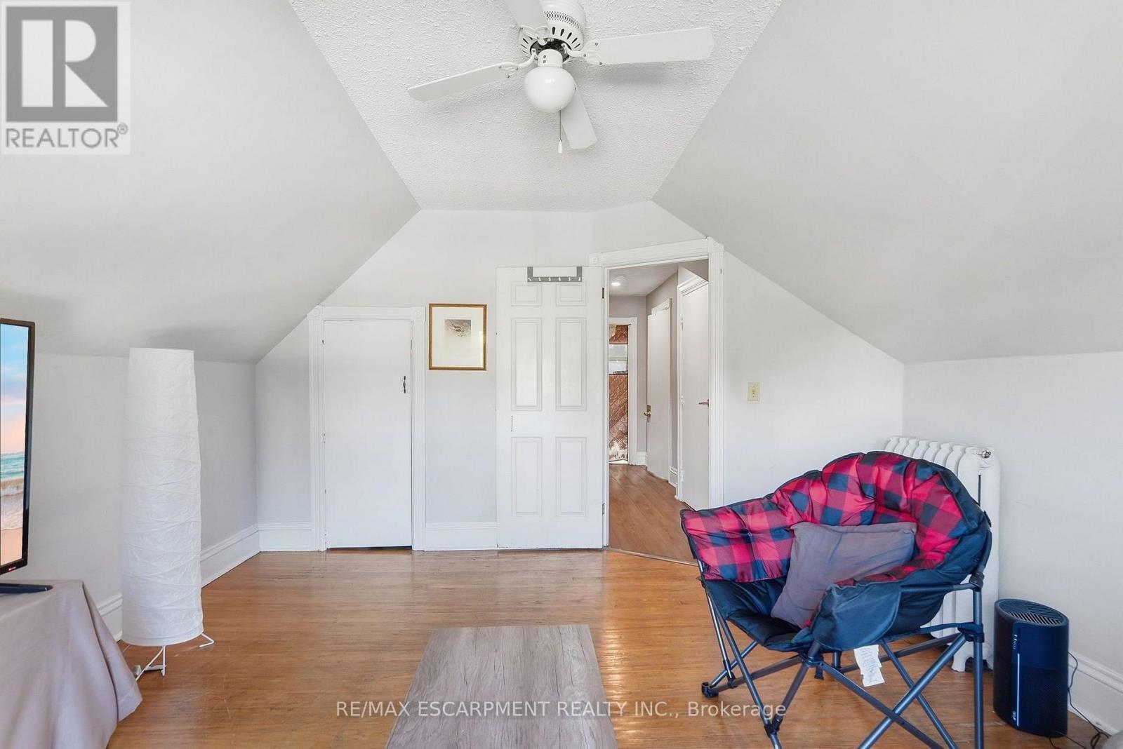 3Rd Floor - 191 James Street S, Hamilton, ON