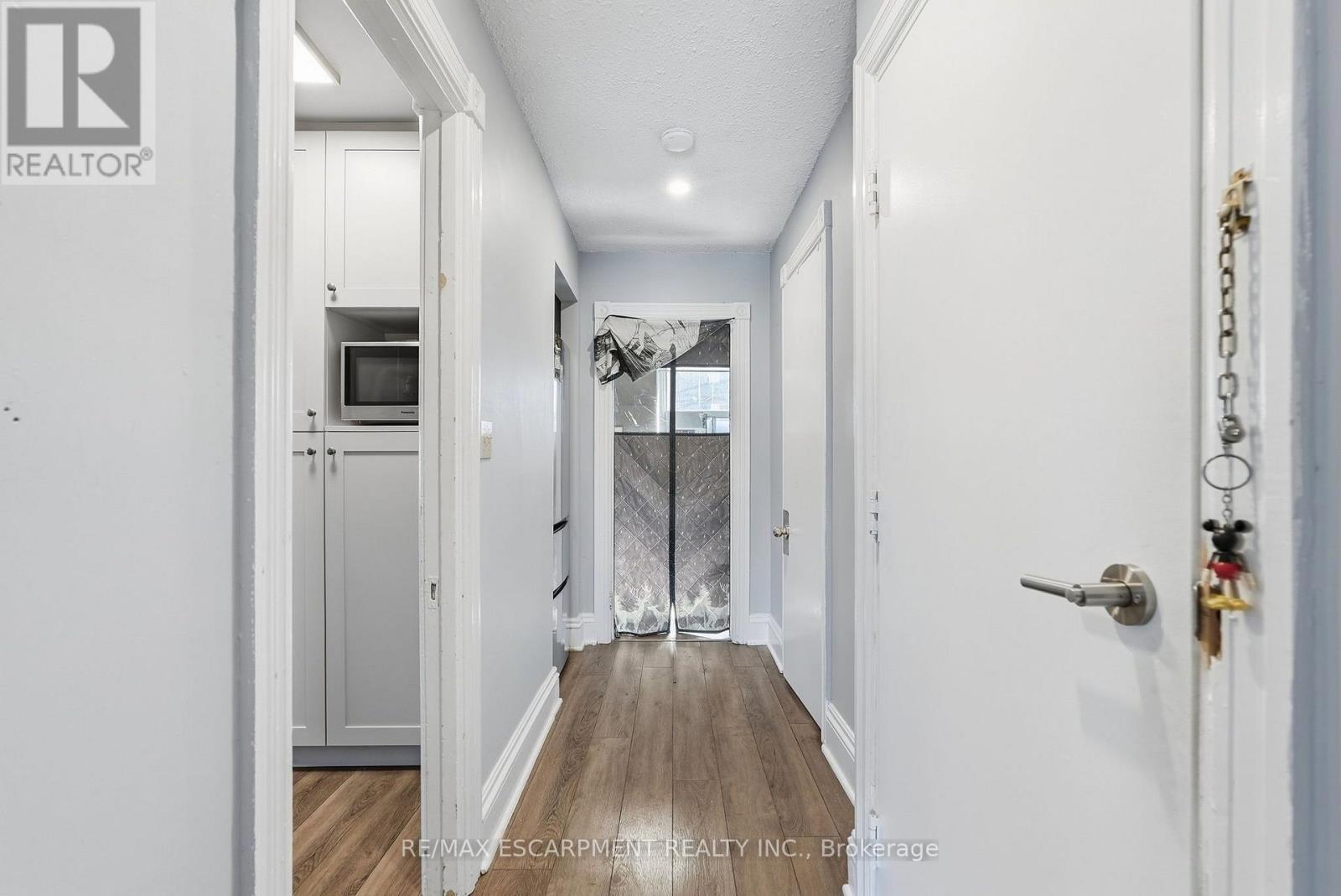 3Rd Floor - 191 James Street S, Hamilton, ON