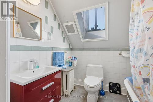3Rd Floor - 191 James Street S, Hamilton, ON 