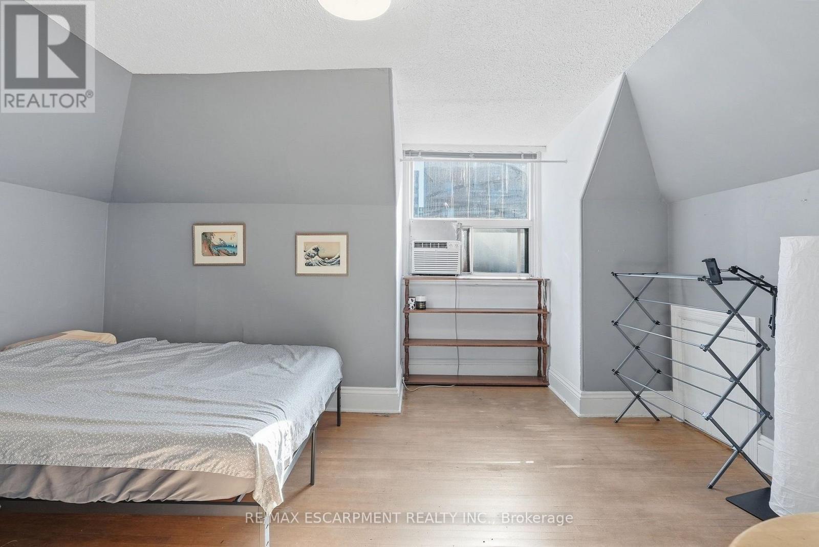 3Rd Floor - 191 James Street S, Hamilton, ON