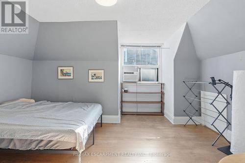 3Rd Floor - 191 James Street S, Hamilton, ON 