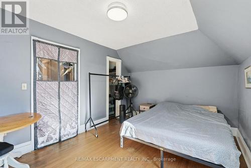 3Rd Floor - 191 James Street S, Hamilton, ON 