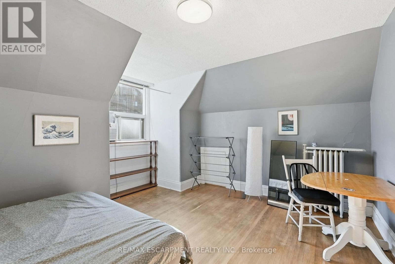 3Rd Floor - 191 James Street S, Hamilton, ON