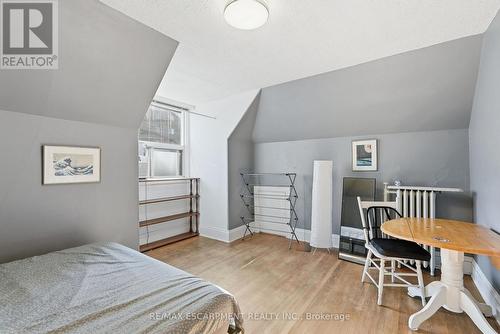 3Rd Floor - 191 James Street S, Hamilton, ON 