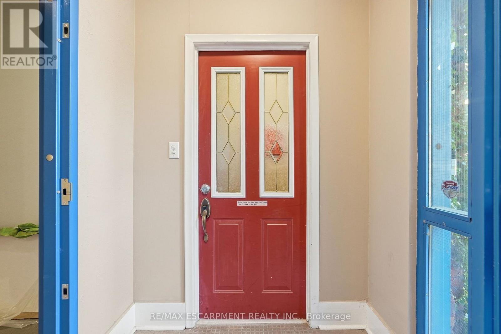 3Rd Floor - 191 James Street S, Hamilton, ON