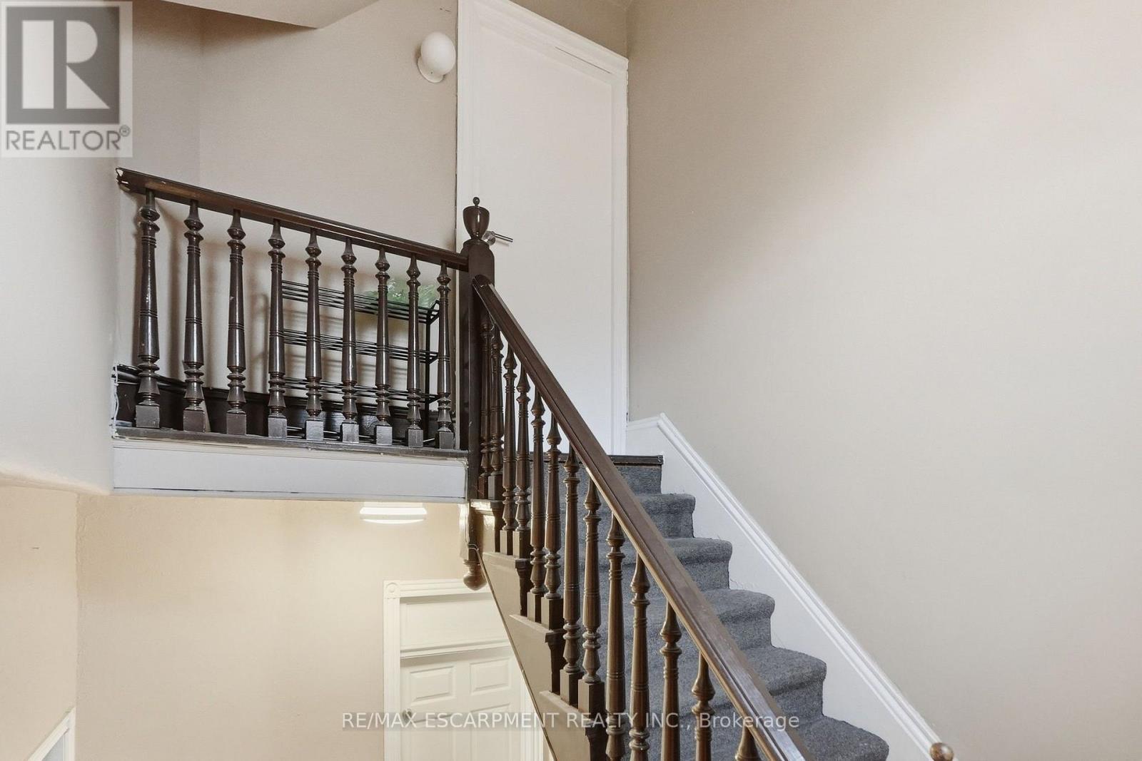 3Rd Floor - 191 James Street S, Hamilton, ON