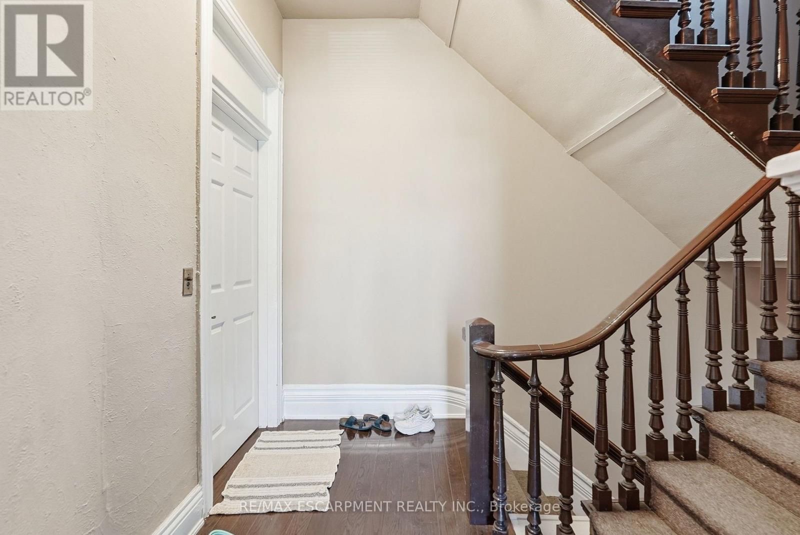 3Rd Floor - 191 James Street S, Hamilton, ON