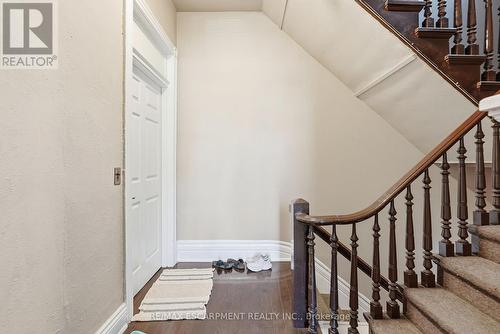 3Rd Floor - 191 James Street S, Hamilton, ON 