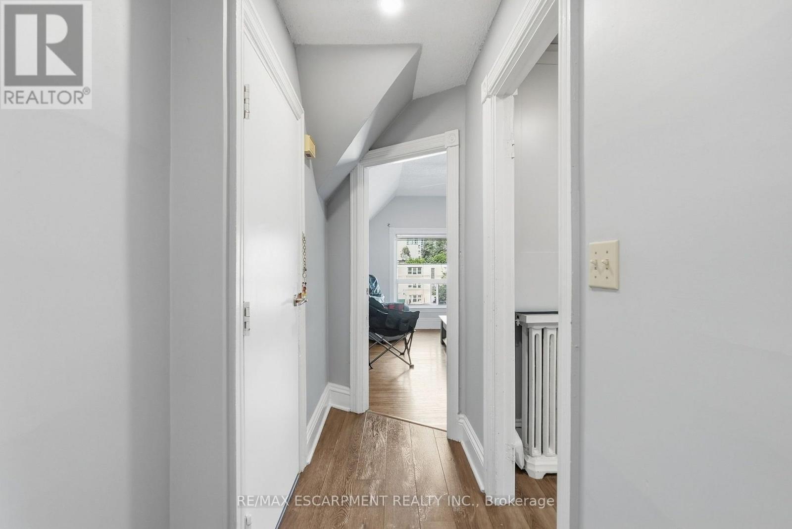 3Rd Floor - 191 James Street S, Hamilton, ON