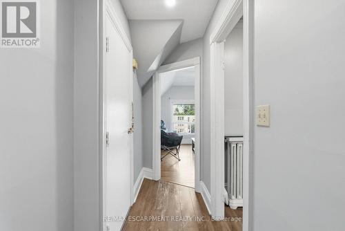 3Rd Floor - 191 James Street S, Hamilton, ON 