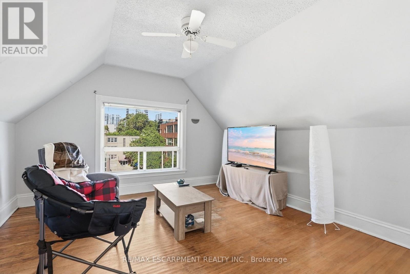 3Rd Floor - 191 James Street S, Hamilton, ON