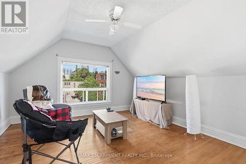3Rd Floor - 191 James Street S, Hamilton, ON 