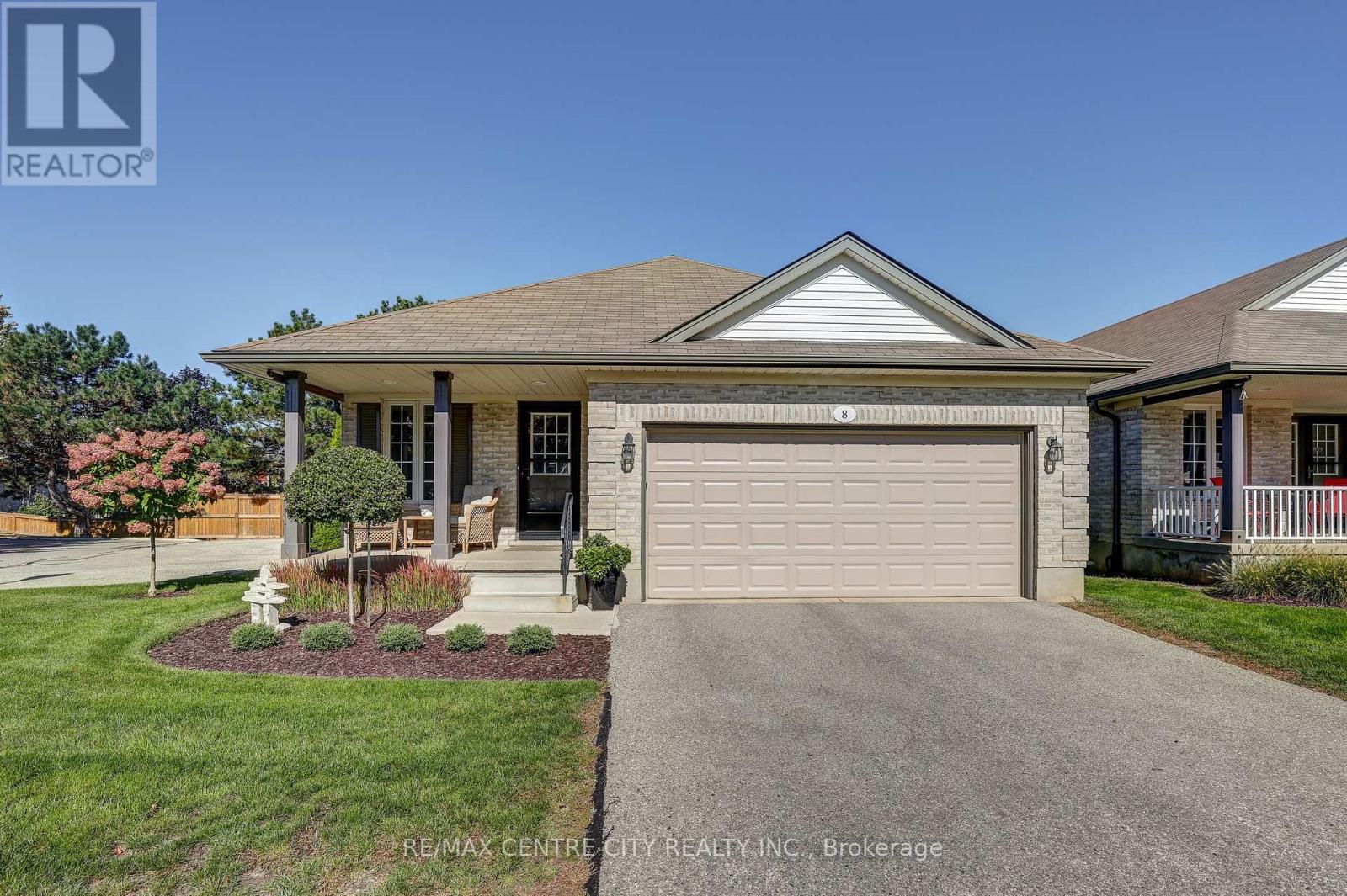 8 - 20 Windemere Place, St. Thomas, ON