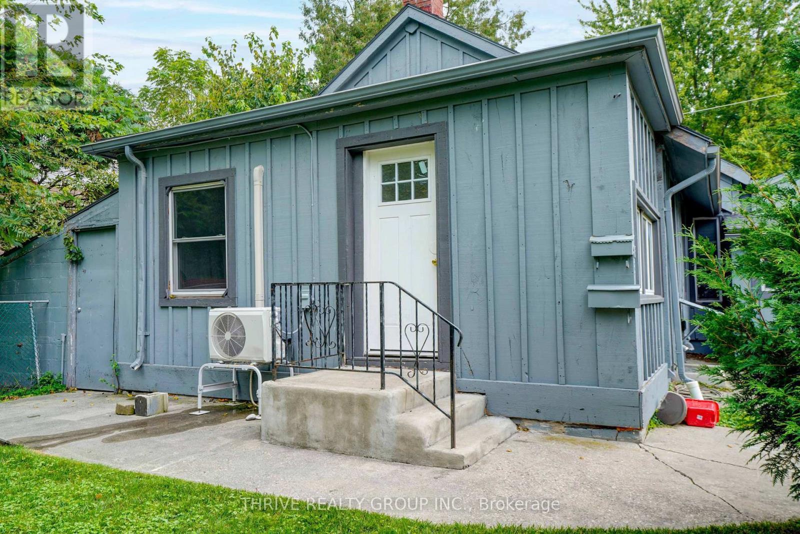 86 Wilson Avenue, London North (North N), ON