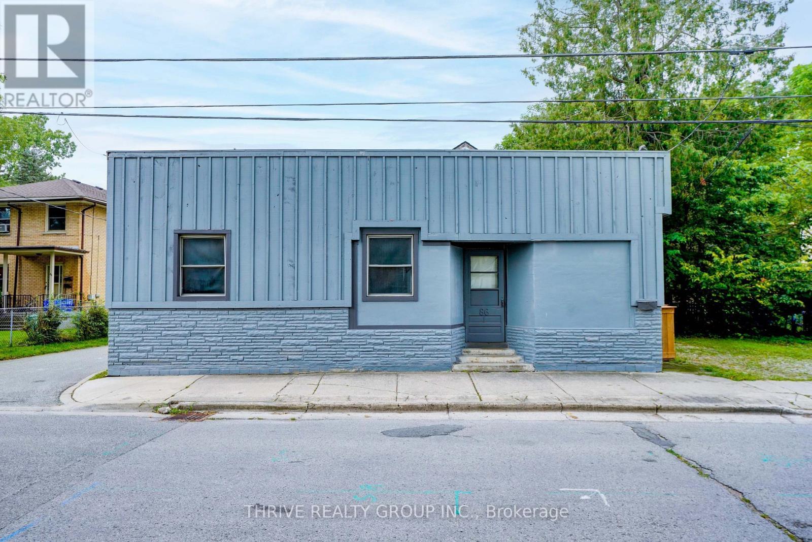 86 Wilson Avenue, London North (North N), ON