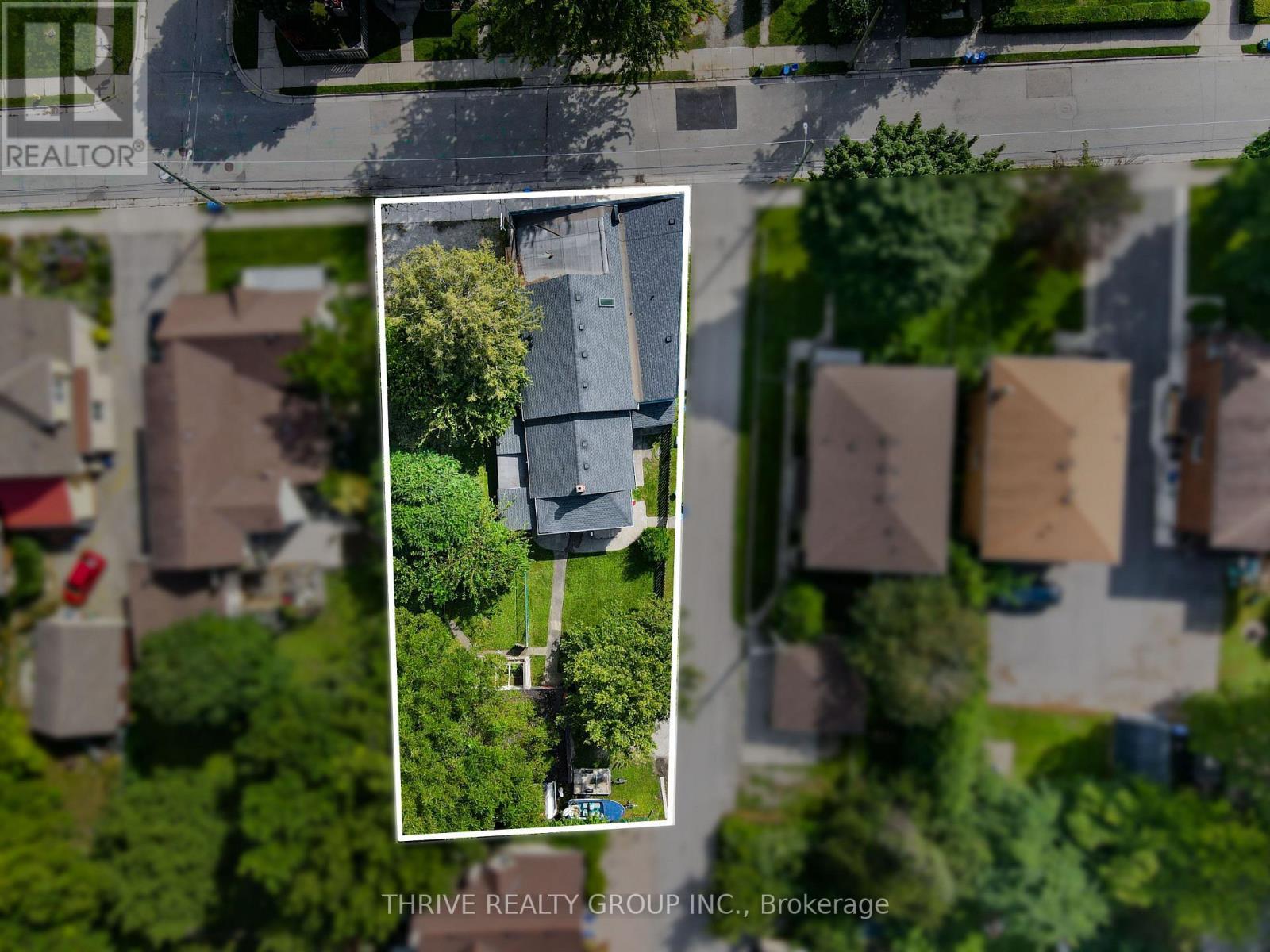 86 Wilson Avenue, London North (North N), ON