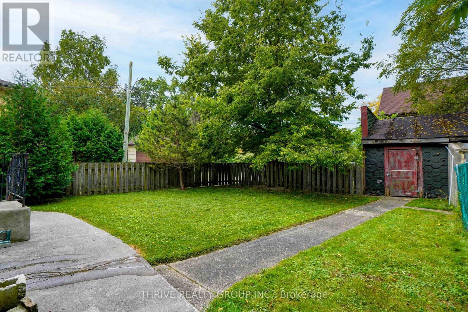 86 Wilson Avenue, London North (North N), ON