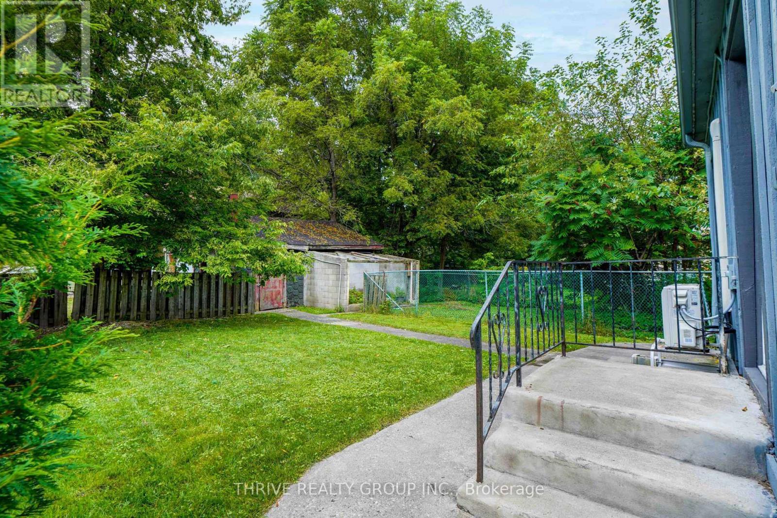 86 Wilson Avenue, London North (North N), ON