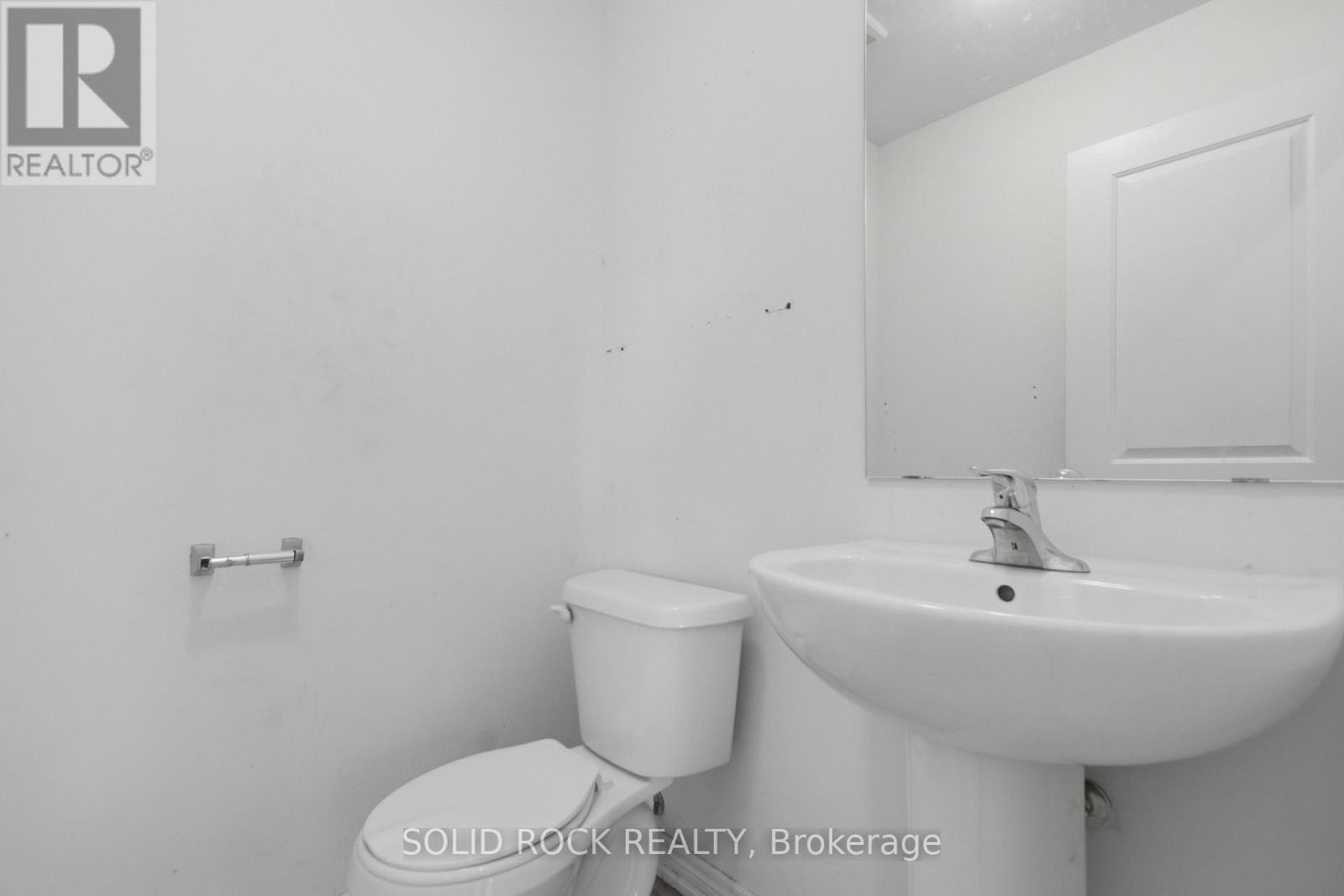 Main Floor Powder Room - 37 Summer Breeze Drive, Quinte West (Murray Ward), ON