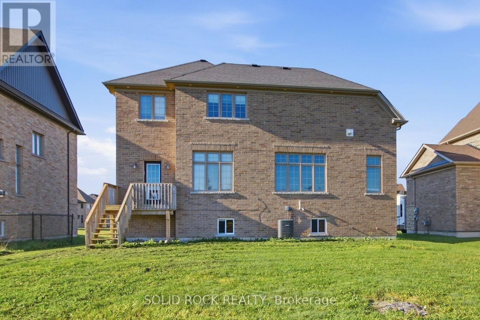 37 Summer Breeze Drive, Quinte West (Murray Ward), ON