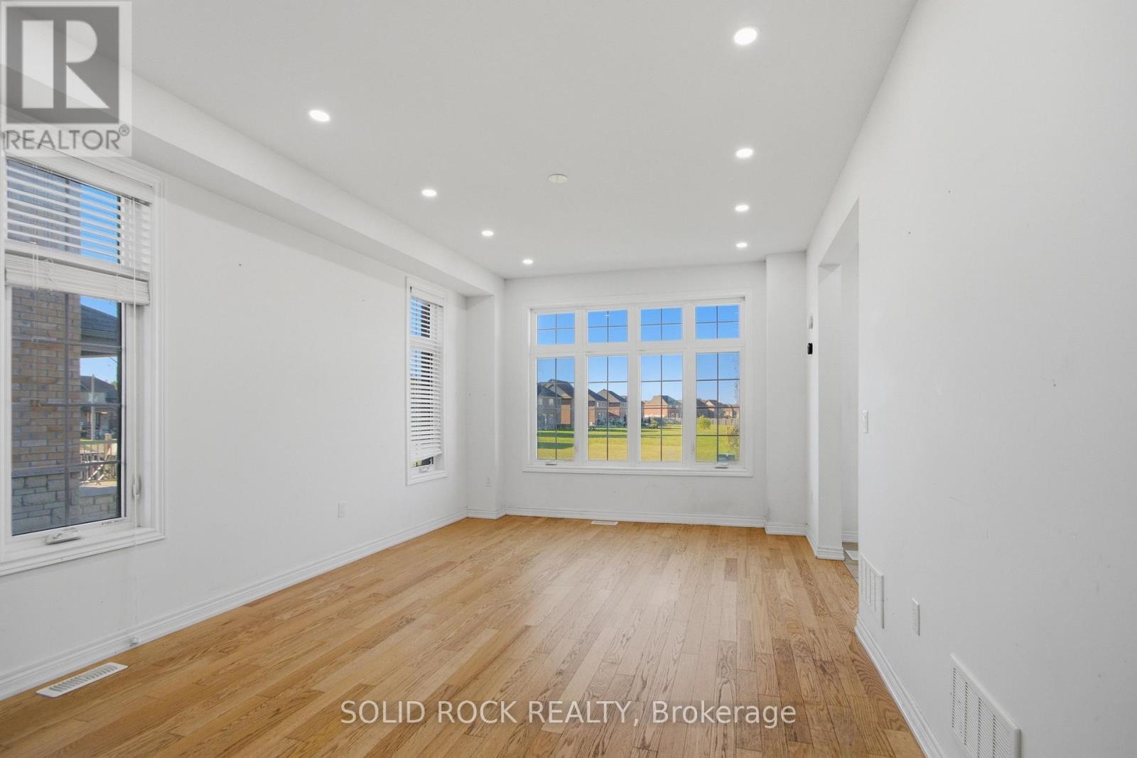 Separate Dining Room - 37 Summer Breeze Drive, Quinte West (Murray Ward), ON