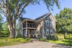 1213 CONCESSION 6 ROAD Niagara-On-The-Lake (Virgil), ON L0S 1J0