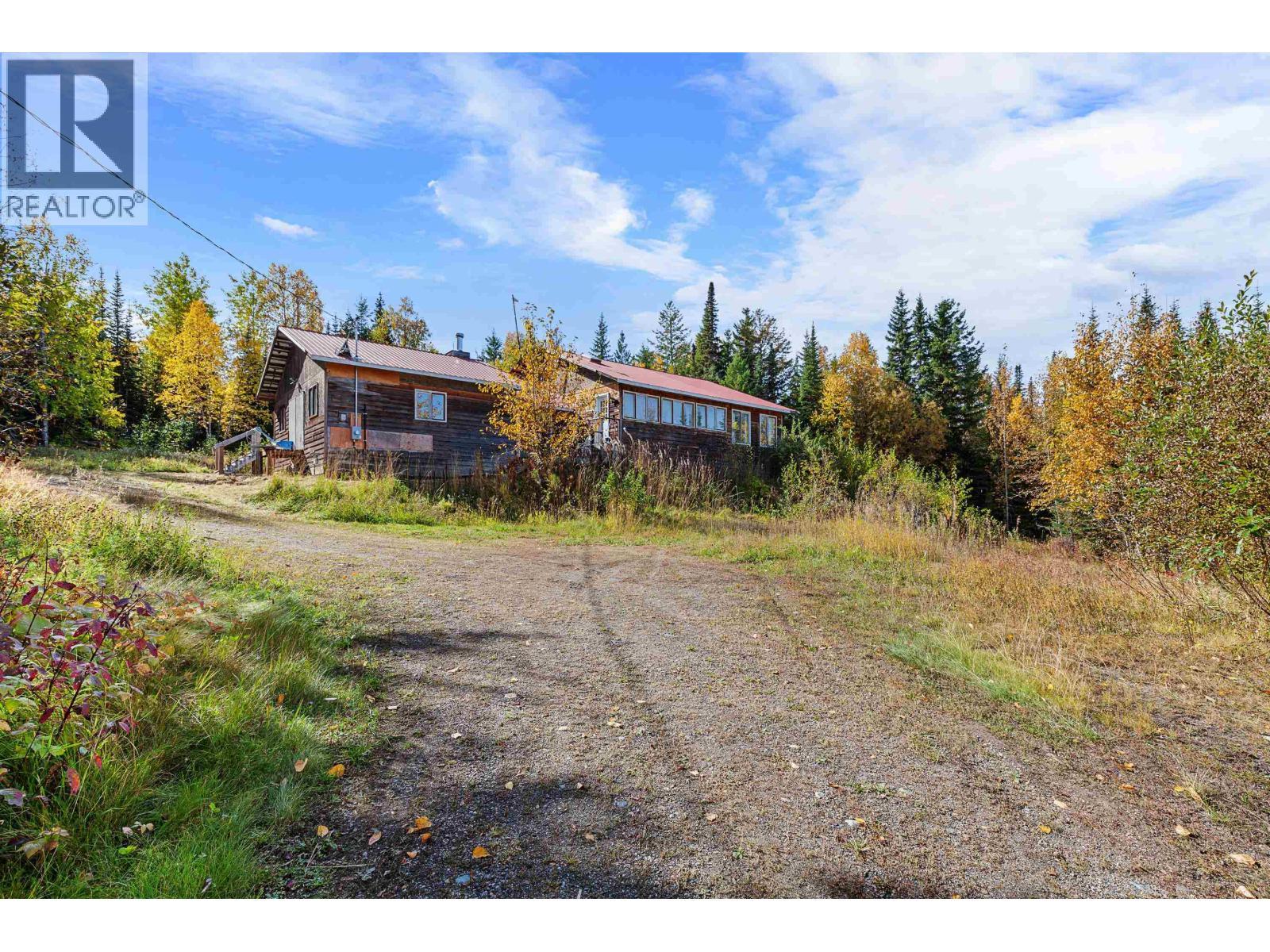 16385 Schefer Drive, Prince George, BC