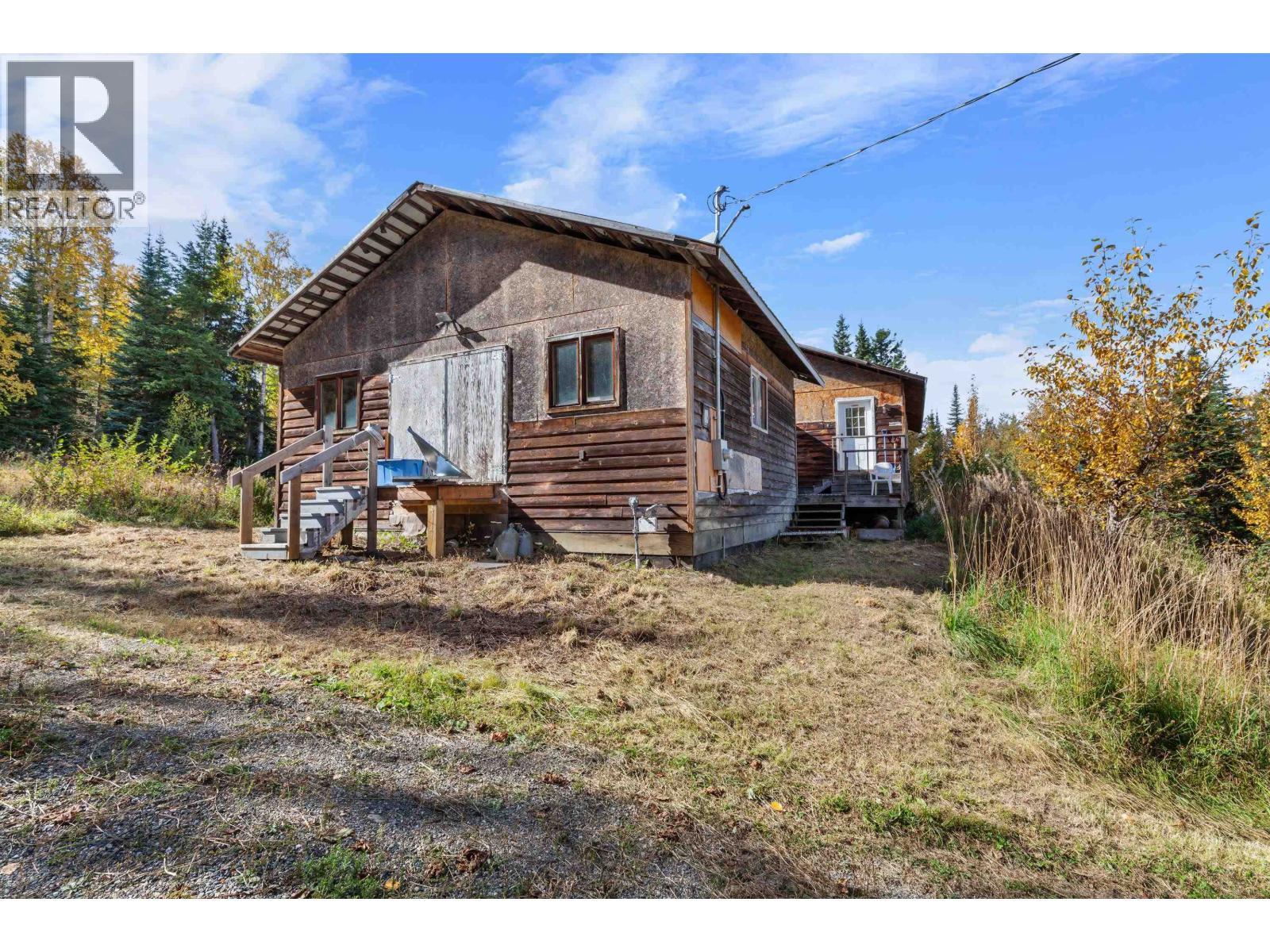 16385 Schefer Drive, Prince George, BC