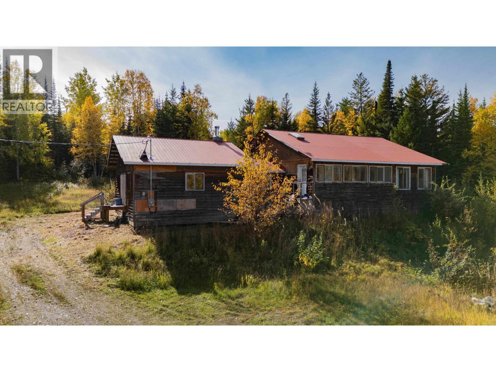 16385 Schefer Drive, Prince George, BC