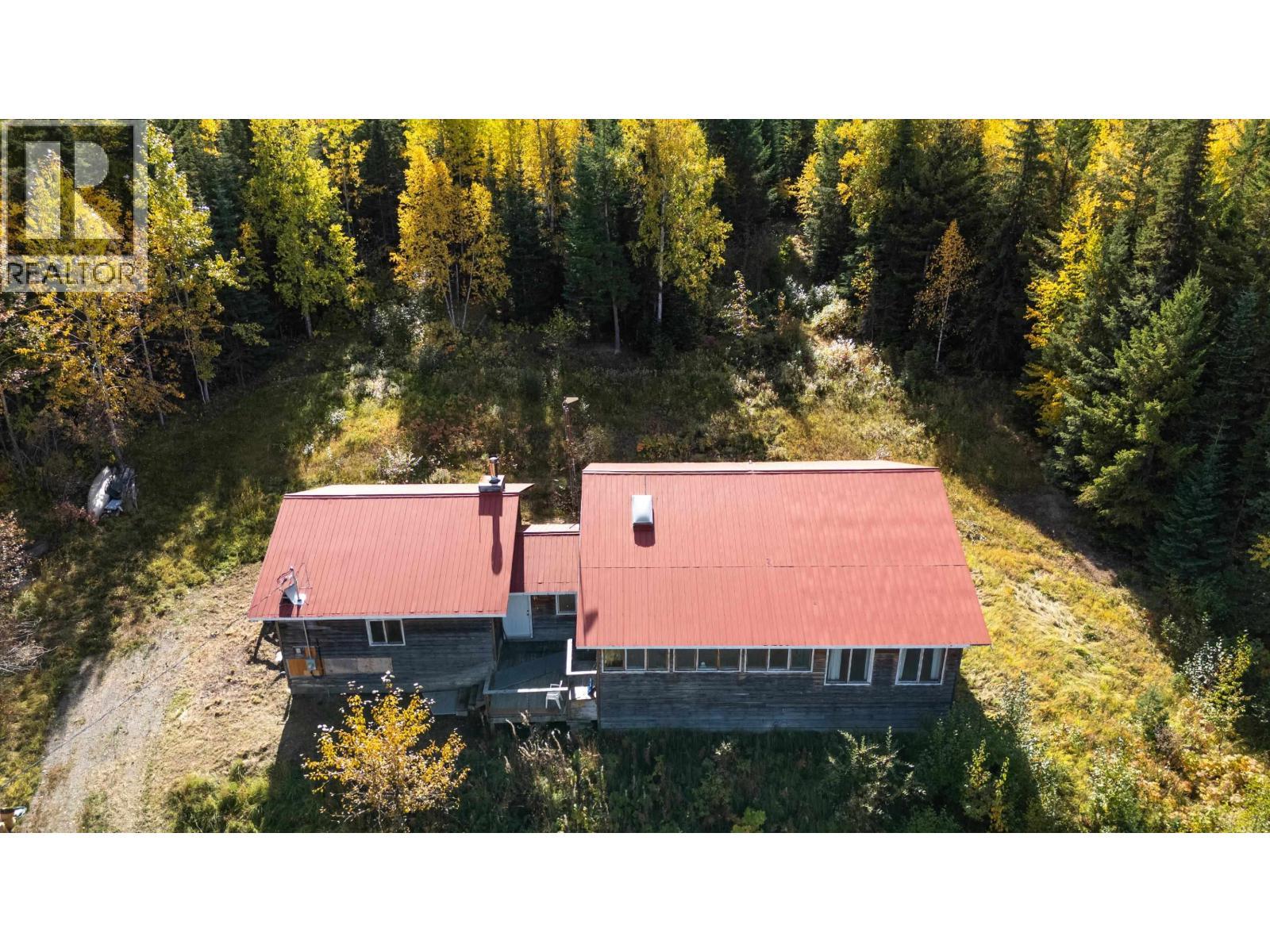 16385 Schefer Drive, Prince George, BC