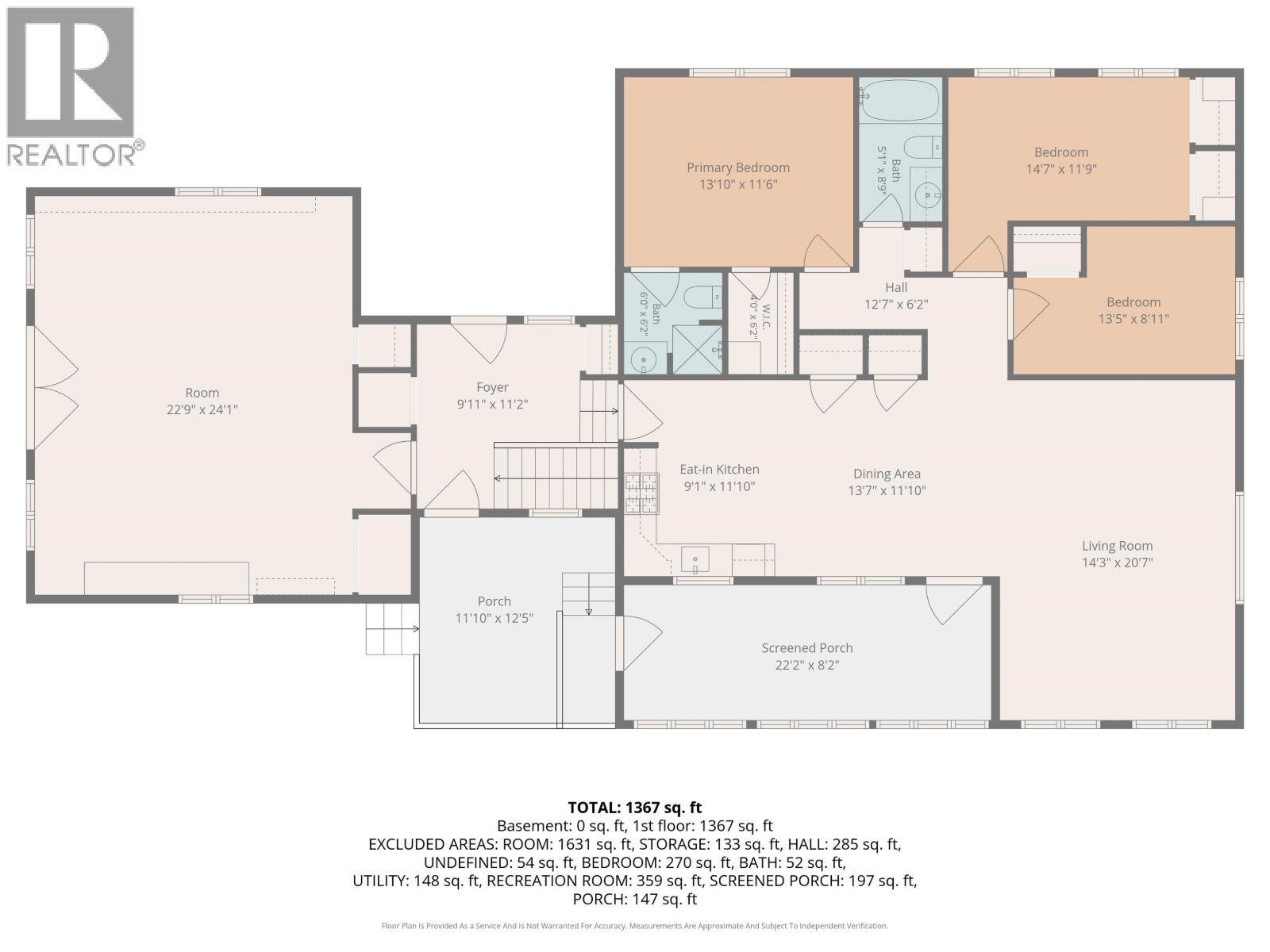 16385 Schefer Drive, Prince George, BC