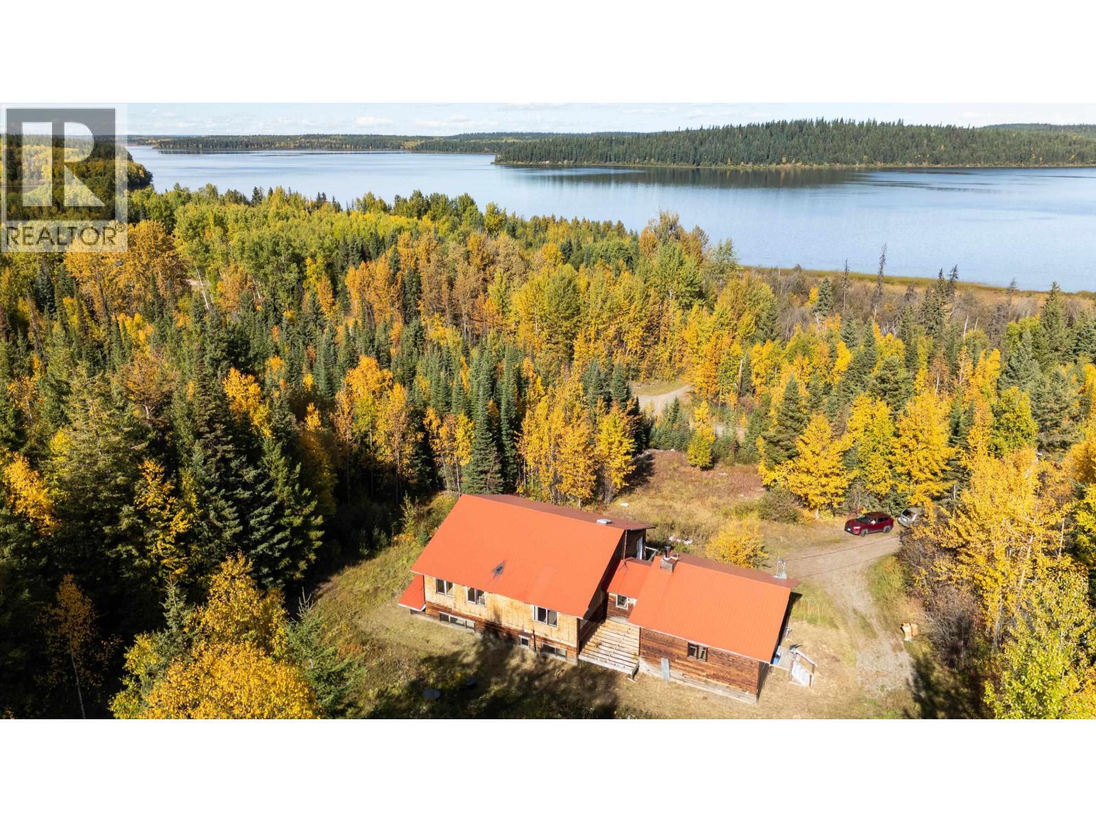16385 Schefer Drive, Prince George, BC