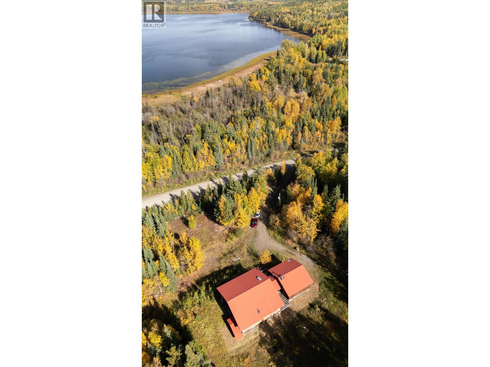 16385 Schefer Drive, Prince George, BC