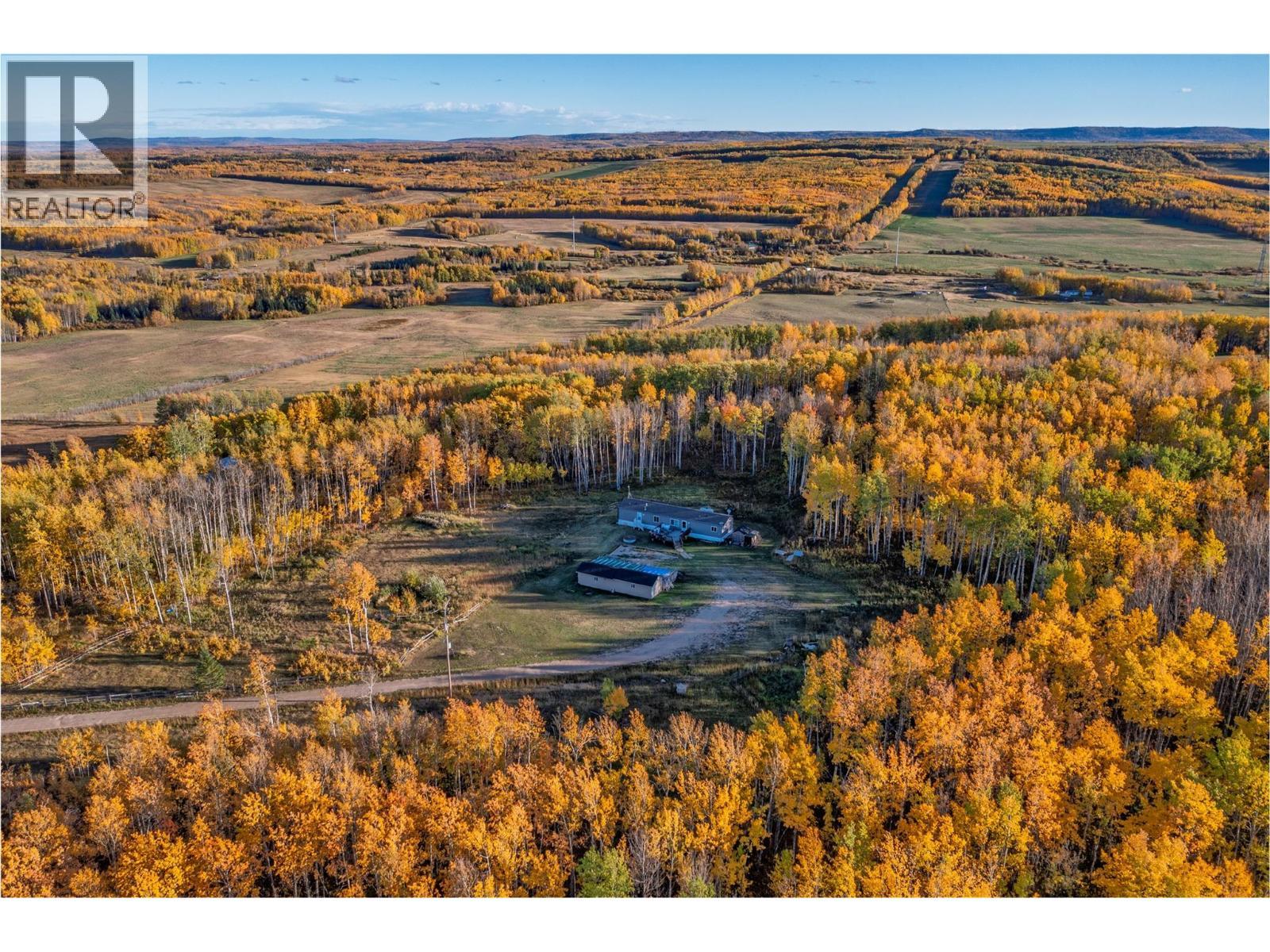 10111 253 Road, Dawson Creek, BC
