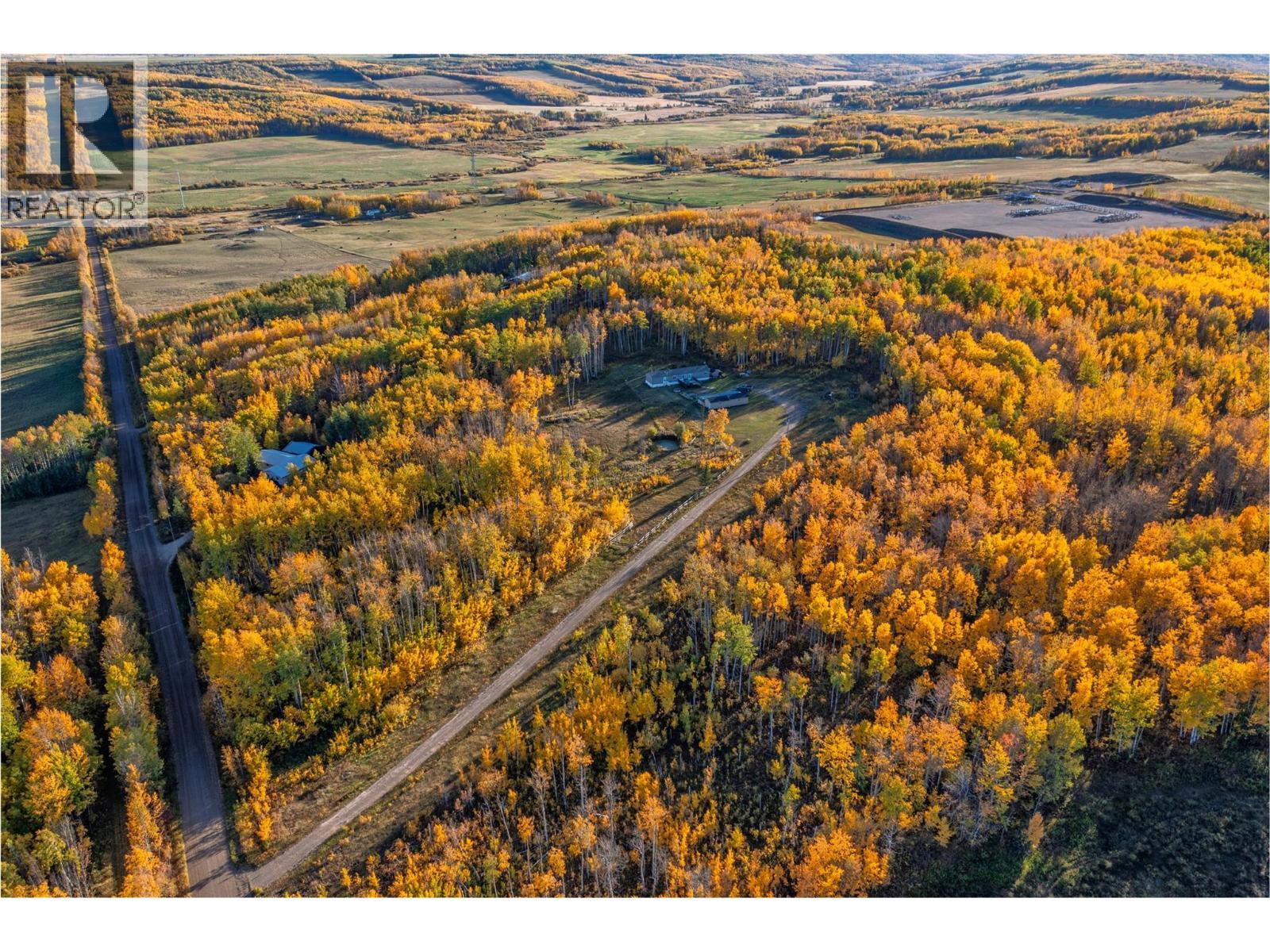 10111 253 Road, Dawson Creek, BC