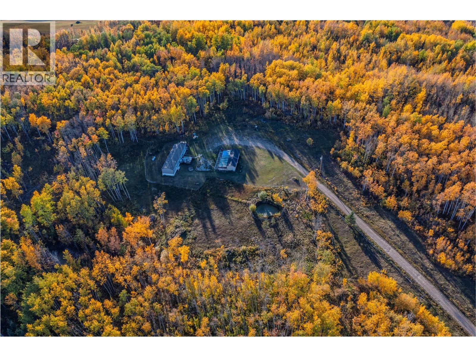 10111 253 Road, Dawson Creek, BC