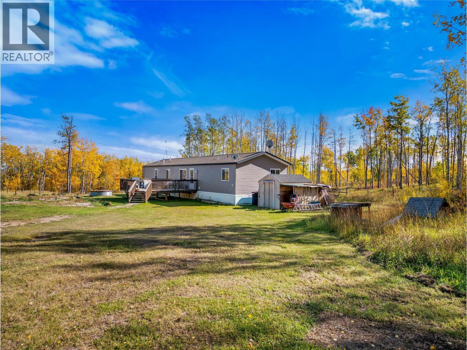10111 253 Road, Dawson Creek, BC