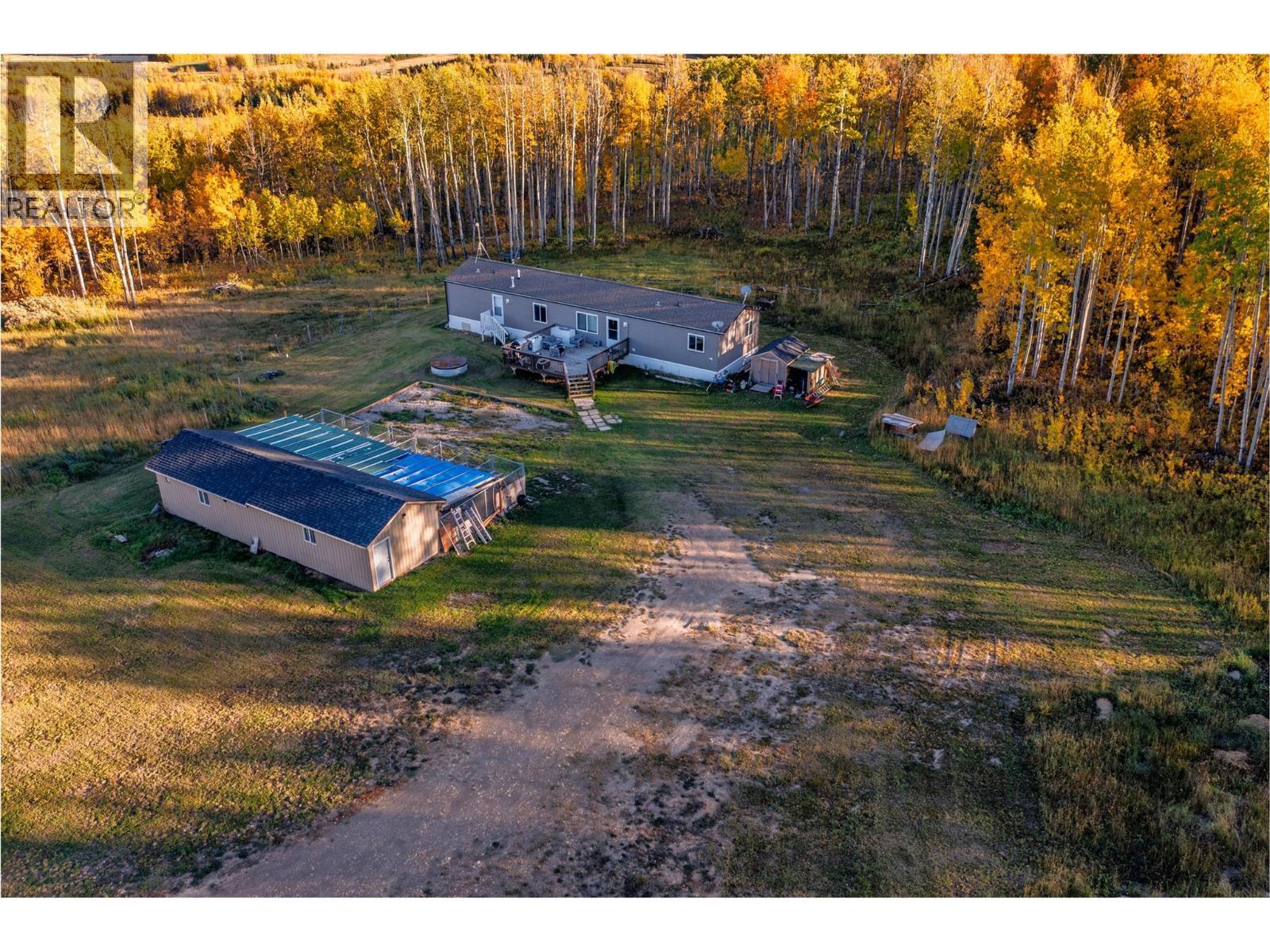 10111 253 Road, Dawson Creek, BC