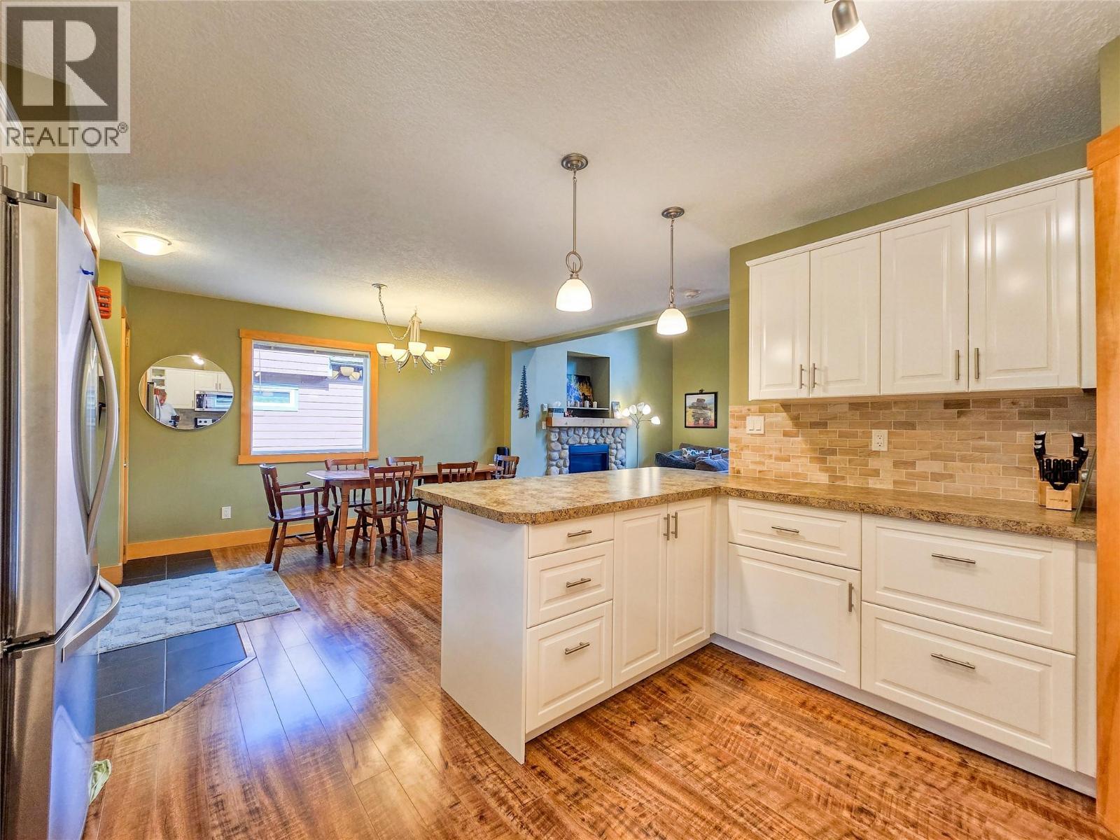 4868 Riverview Drive Unit# 81, Edgewater, BC