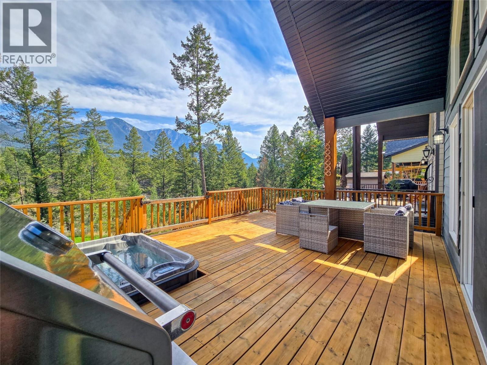 4868 Riverview Drive Unit# 81, Edgewater, BC