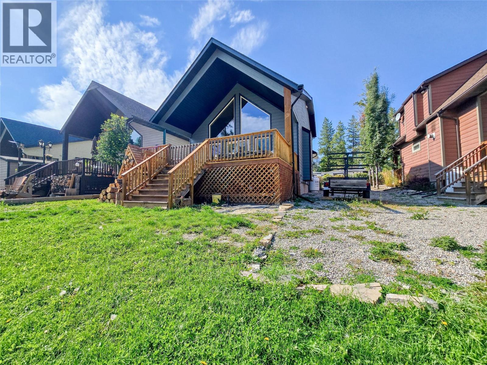 4868 Riverview Drive Unit# 81, Edgewater, BC