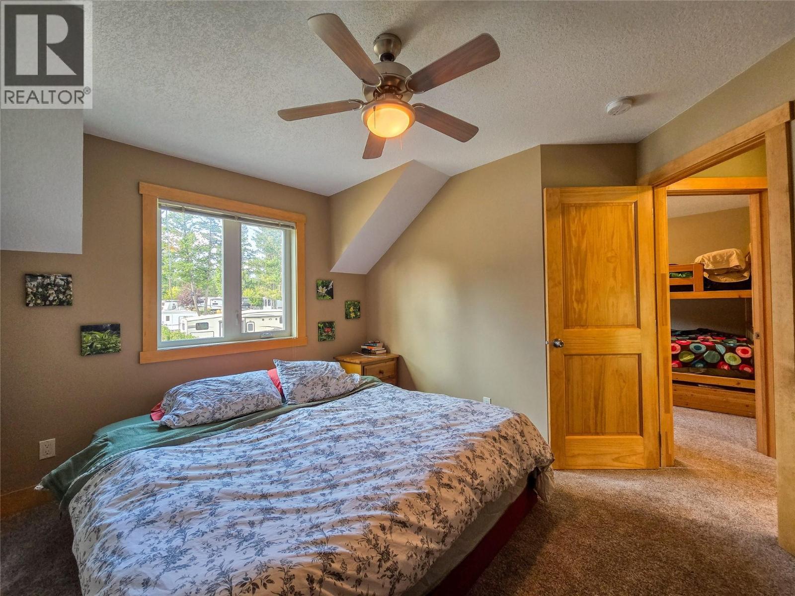 4868 Riverview Drive Unit# 81, Edgewater, BC