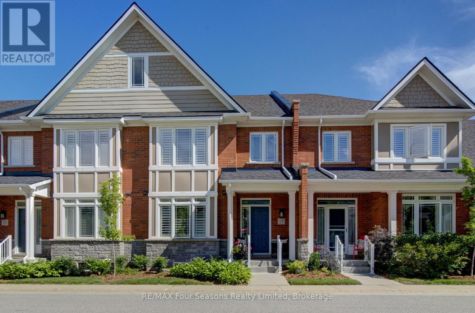 17 Collship Lane, Collingwood, ON