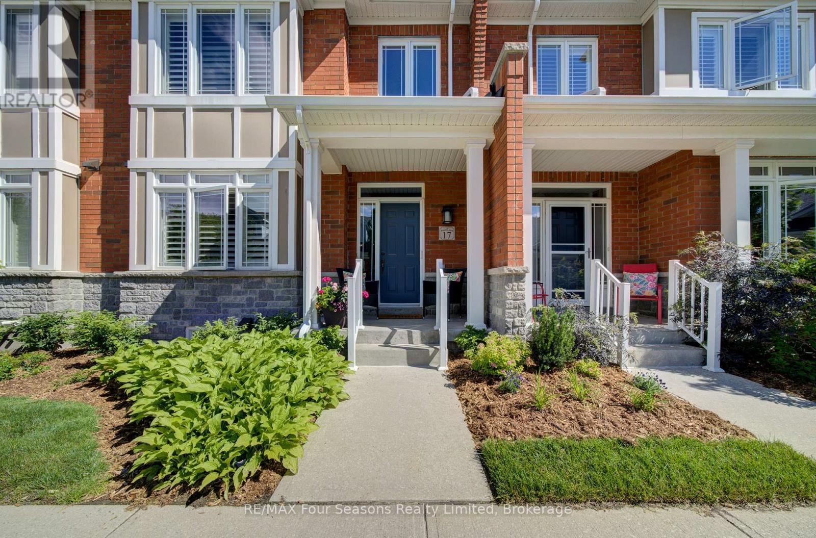 17 Collship Lane, Collingwood, ON