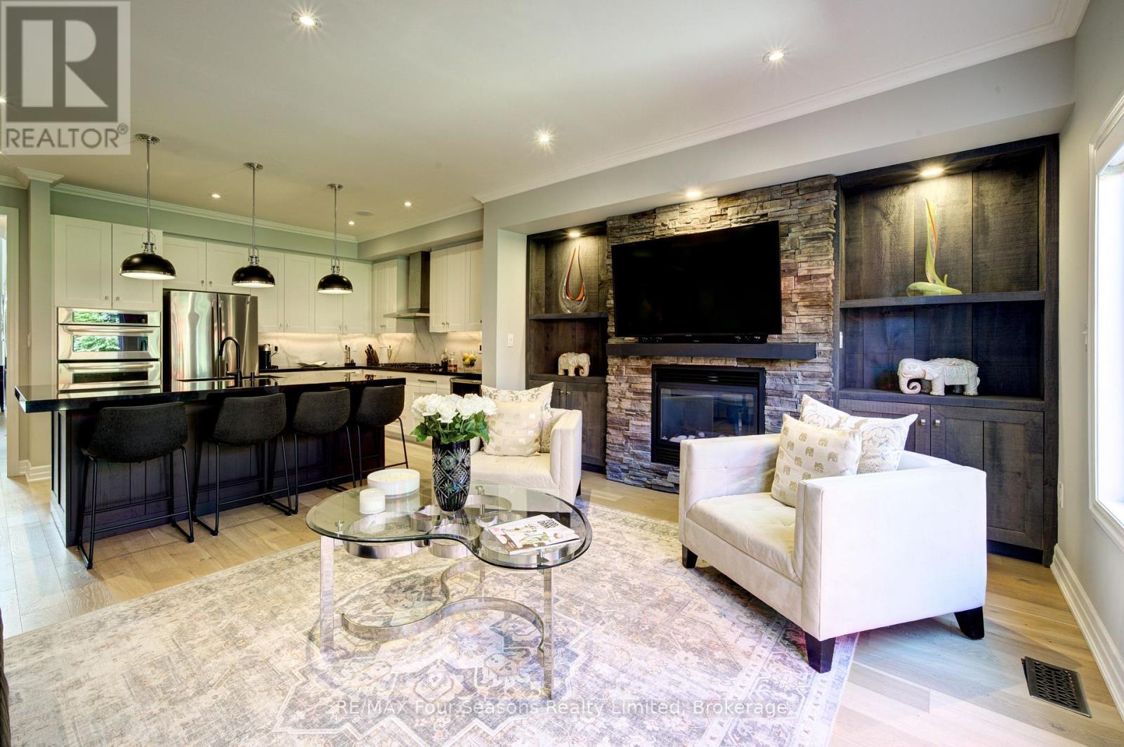 17 Collship Lane, Collingwood, ON