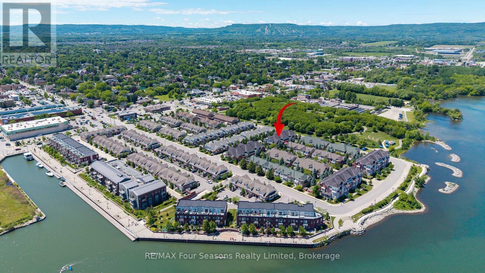17 Collship Lane, Collingwood, ON