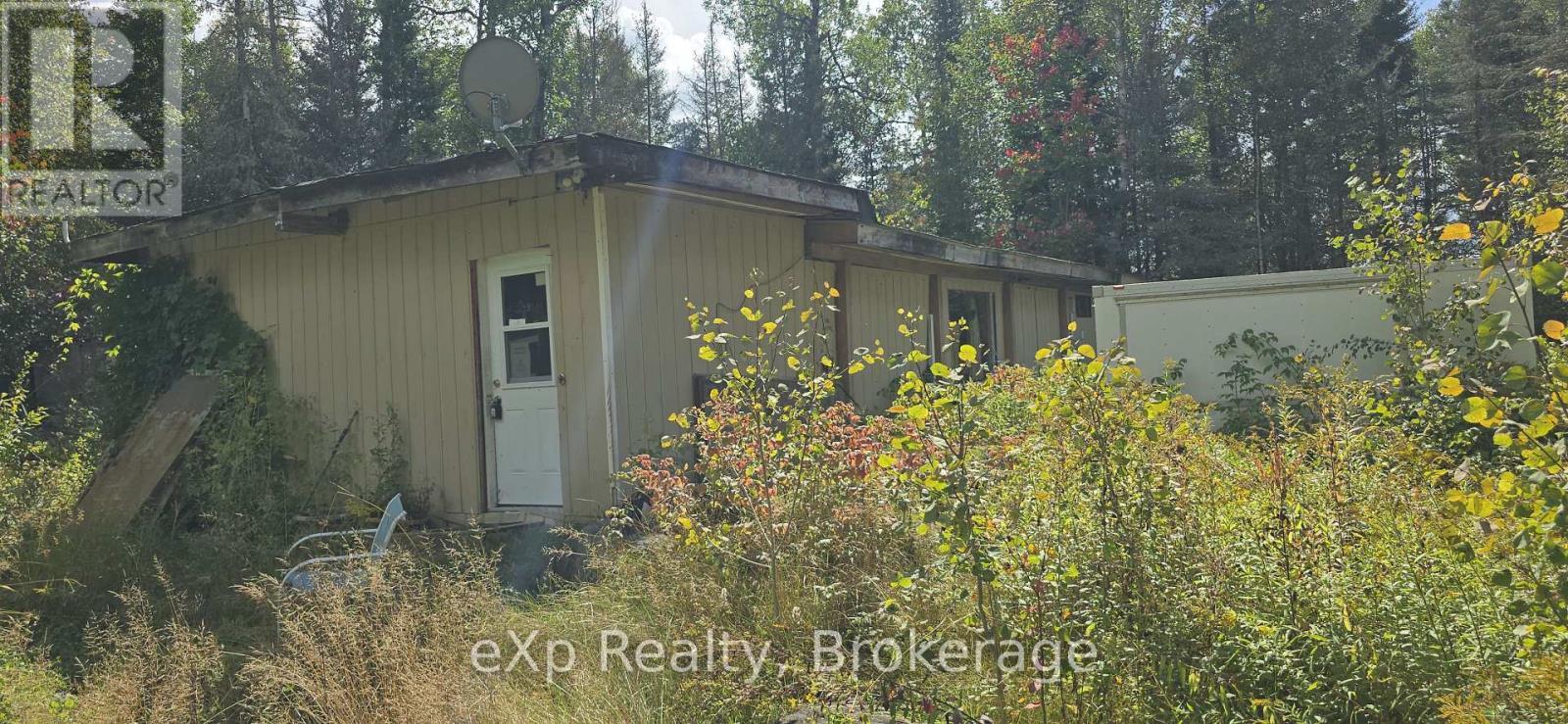 1331 Miller Road, Magnetawan, ON